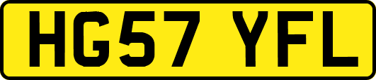 HG57YFL