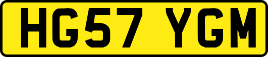 HG57YGM