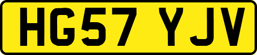 HG57YJV