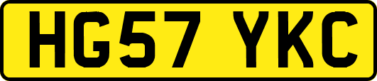 HG57YKC
