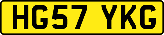 HG57YKG