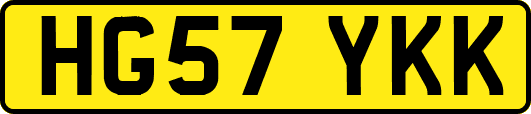 HG57YKK