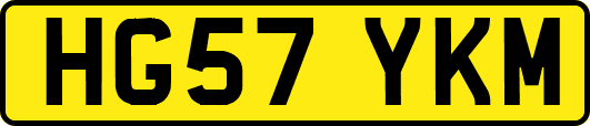 HG57YKM