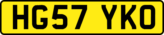 HG57YKO