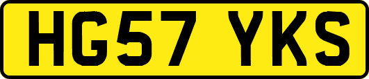 HG57YKS
