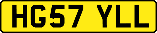 HG57YLL