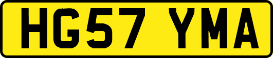 HG57YMA