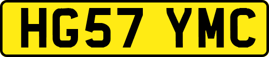 HG57YMC