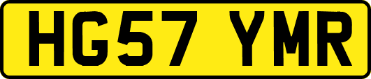 HG57YMR
