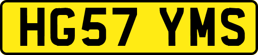 HG57YMS