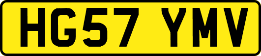 HG57YMV