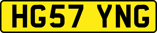 HG57YNG