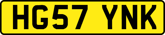 HG57YNK