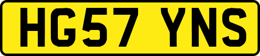 HG57YNS