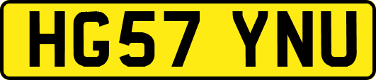 HG57YNU