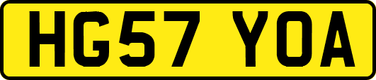 HG57YOA