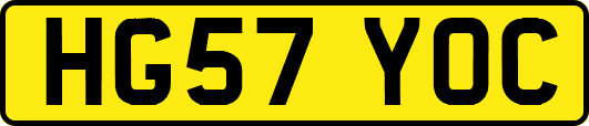 HG57YOC