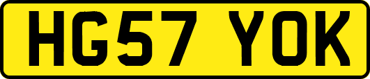 HG57YOK
