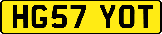 HG57YOT