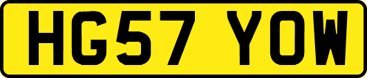 HG57YOW