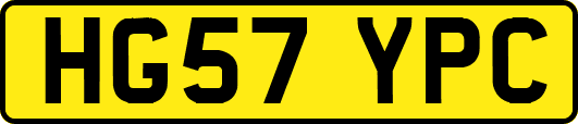 HG57YPC