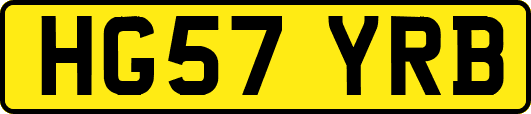 HG57YRB