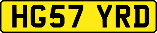 HG57YRD