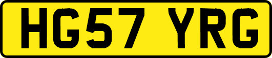 HG57YRG