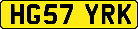 HG57YRK