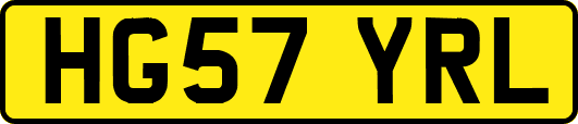 HG57YRL