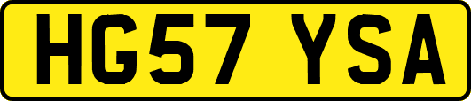 HG57YSA