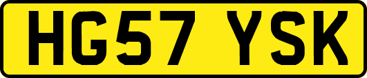 HG57YSK