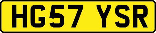 HG57YSR