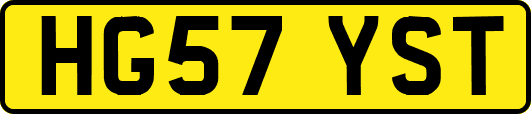 HG57YST