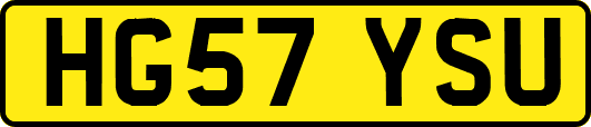 HG57YSU