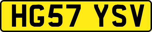 HG57YSV