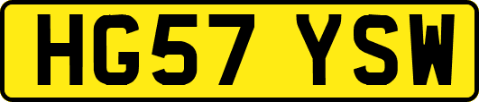 HG57YSW