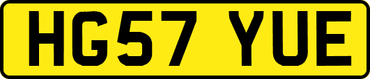 HG57YUE