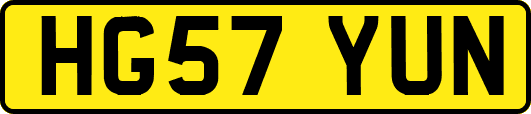 HG57YUN