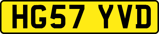 HG57YVD