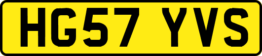 HG57YVS