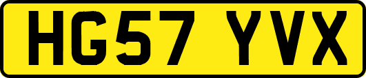 HG57YVX