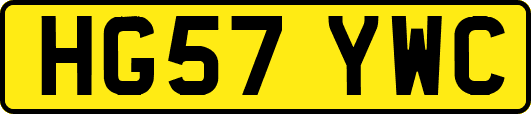 HG57YWC