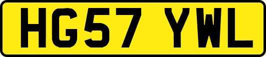 HG57YWL