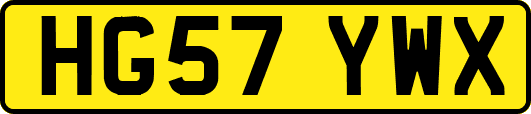HG57YWX