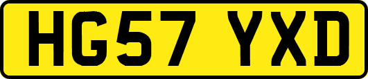 HG57YXD