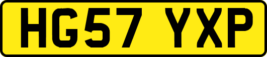 HG57YXP