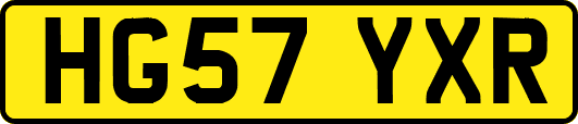 HG57YXR