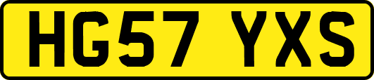 HG57YXS