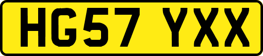 HG57YXX